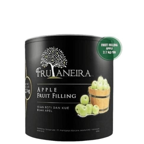 

Apple Filling Fruitanera 2.7 kg