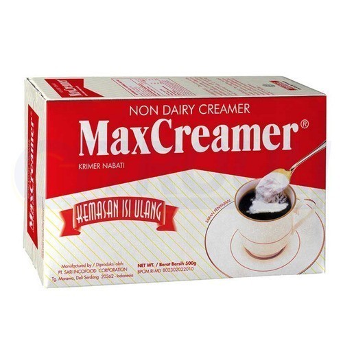 

Krimer Nabati Max Creamer 500 gram
