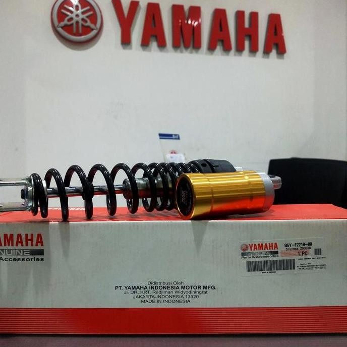 Shock Tabung All New Nmax B6Y-F2210-00