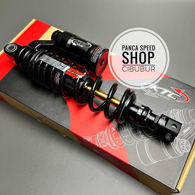 SHOCKBREAKER/ SHOCK KTC EXTREME VARIO 160