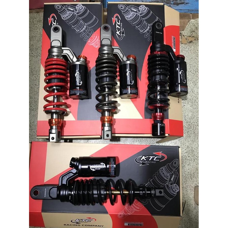 Shock ktc extreme vario 125 325mm shock extreme ktc vario shock vario