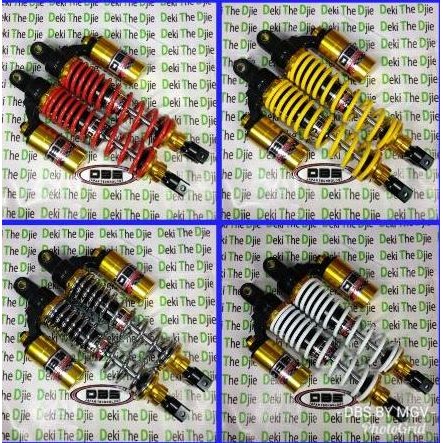 Shock Shockbreaker DBS ORINAL DBS-8822 HITRON PCX 150 PCX 160 NMAX 155 XMAX 250