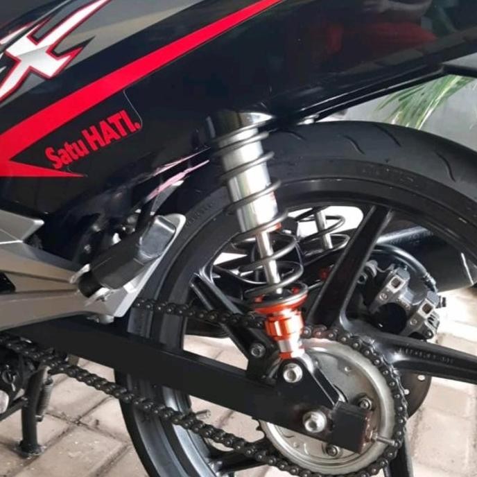 SHOCKBREAKER KTC RACING RAZOR PRO RX KING FIZ JUPITER TER VERZA CB