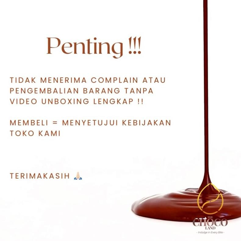 

Ovomaltine Crunchy 680 gr - Selai Coklat dengan Crunch Renyah