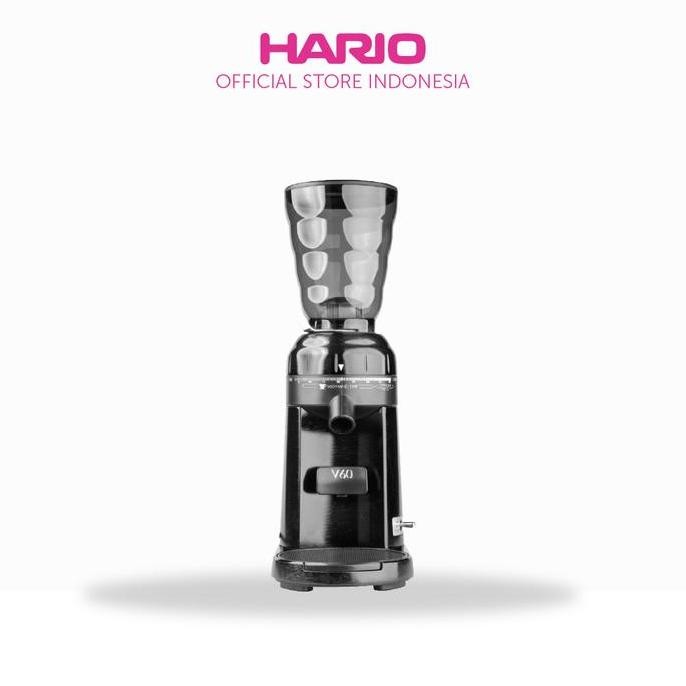 Hario V60 Electric Coffee Grinder Evcg-8B