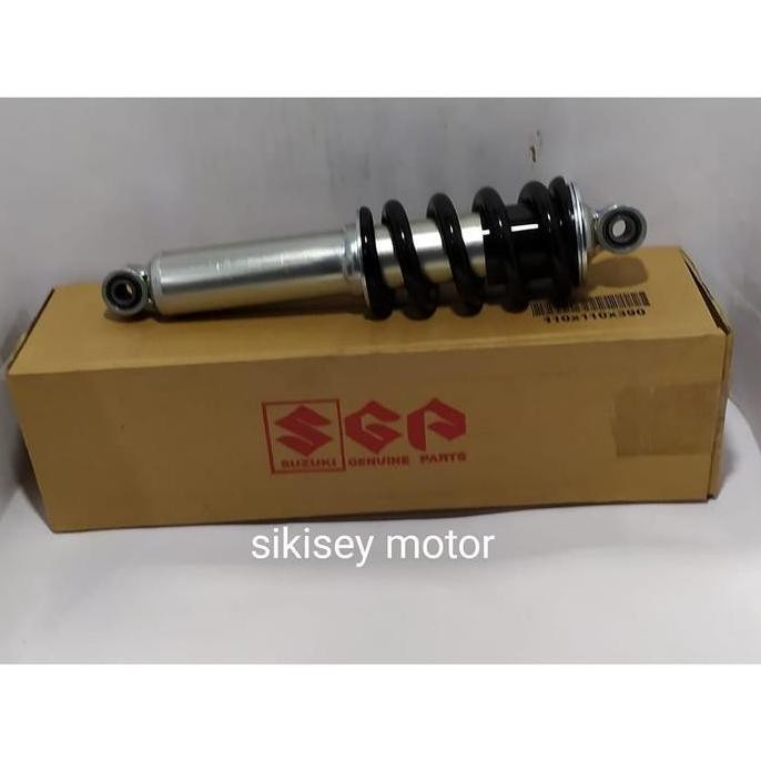 SHOCKBREAKER BELAKANG SATRIA FU ASLI SGP