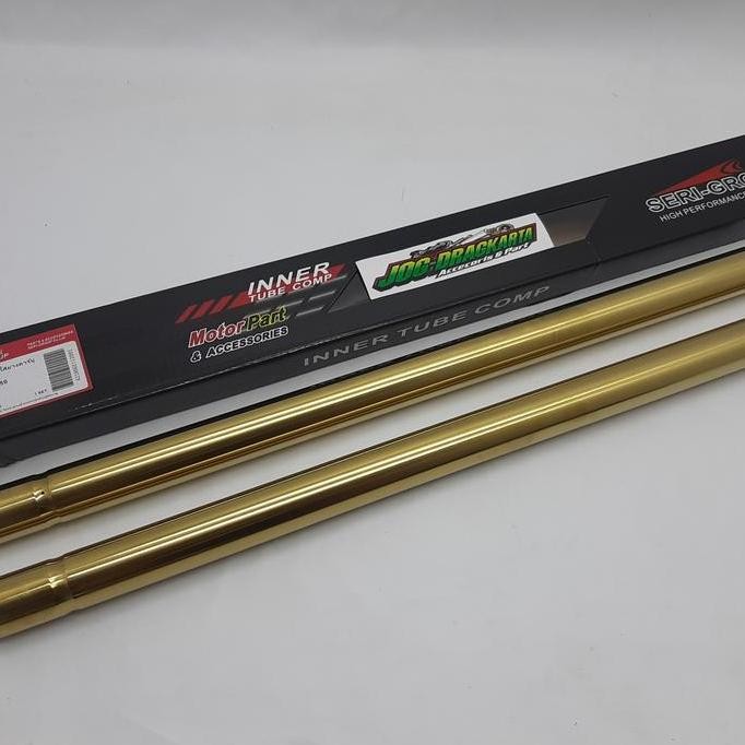 AS SHOCK SOK DEPAN NINJA R SS 150As 33 INNER TUBE ORINAL THAILAND