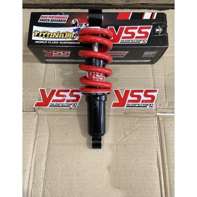 MONO SHOCK YSS SATRIA 2 TAK / NSR /