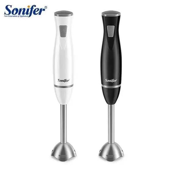 Sonifer Hand Blender Stainless