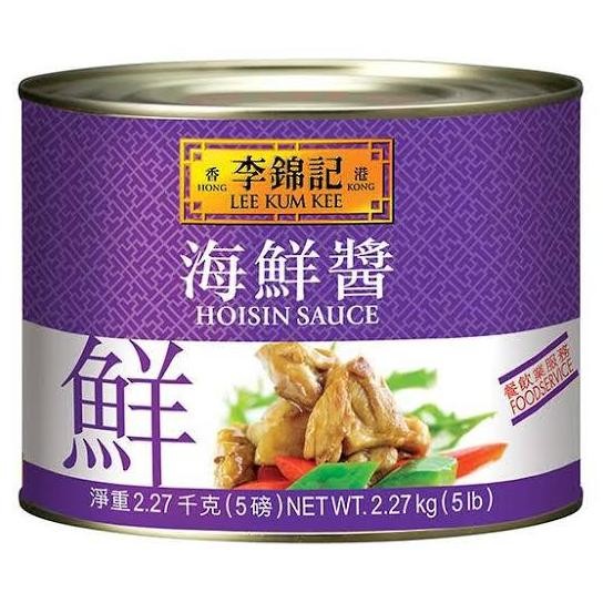 

Lee Kum Kee Hongkong Saus Hoisin 2.27G