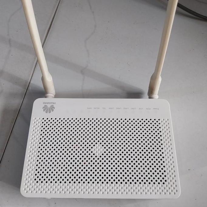 Huawei Hg8245H5 Port Hijau New Stok