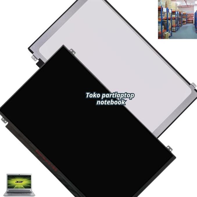 Layar Lcd Acer Aspire V5-471 V5-471G V5-471P V5-471Pg Original New Monitor Panel Screen New Stok