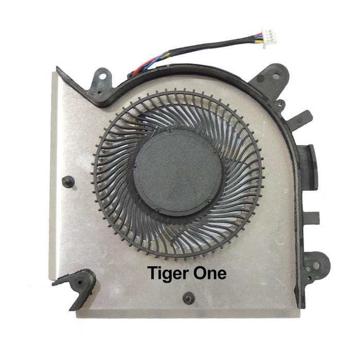 Fm2 Fan Processor Cocok Untuk Msi Gf66 Gf63 Series Cpu New Stok