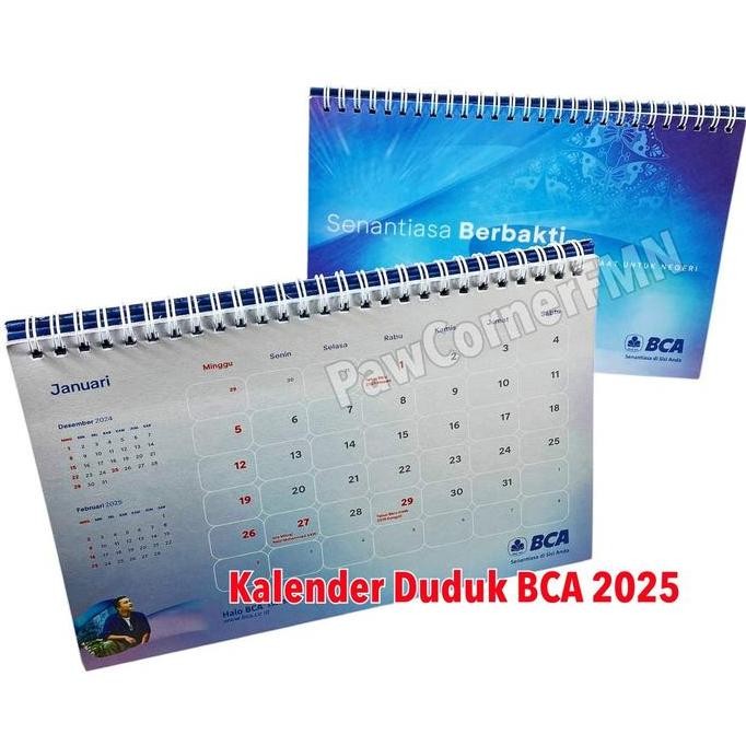 

Kalender Sobek Gantung Harian Duduk Meja Bank Bca Ocbc Sinarmas Okbank Co