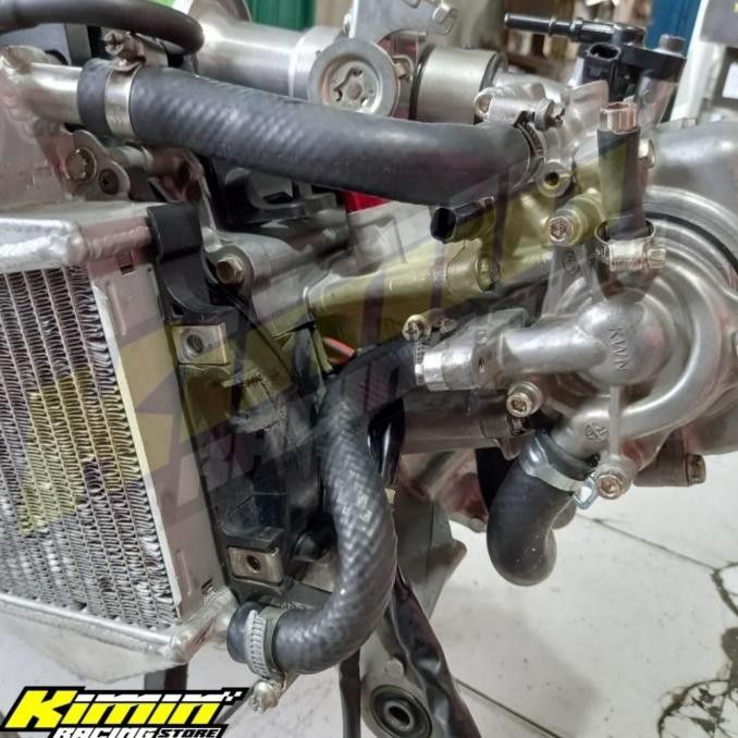 [Allthebest] ByPass Thermostat VARIO125/150 PCX150 ADV150 - Bypass Thermostat