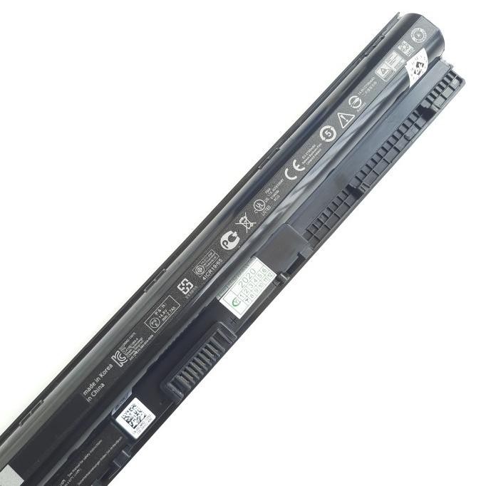 Original Baterai Battery Dell Vostro 3458 3459 3468 3558 M5Y1K New Stok