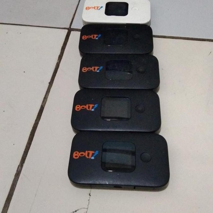 Modem E5577 Lock New Stok