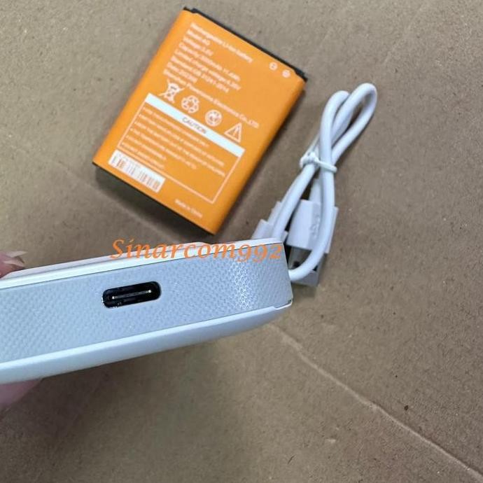 Mifi 4G Airtel E5785Pro / Modem Mifi Airtel E5785 Pro 3000 Mah New Stok