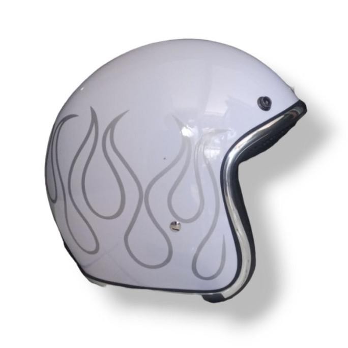 [Allthebest] helm Bogo custom/helm custom/helm Bogo motif api/helm Bogo motif