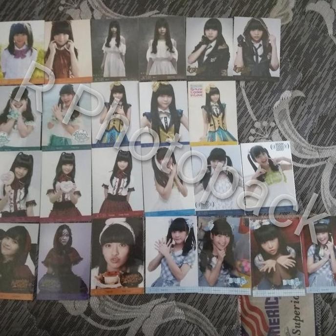 

Photopack Yupi Set 3Pp Co
