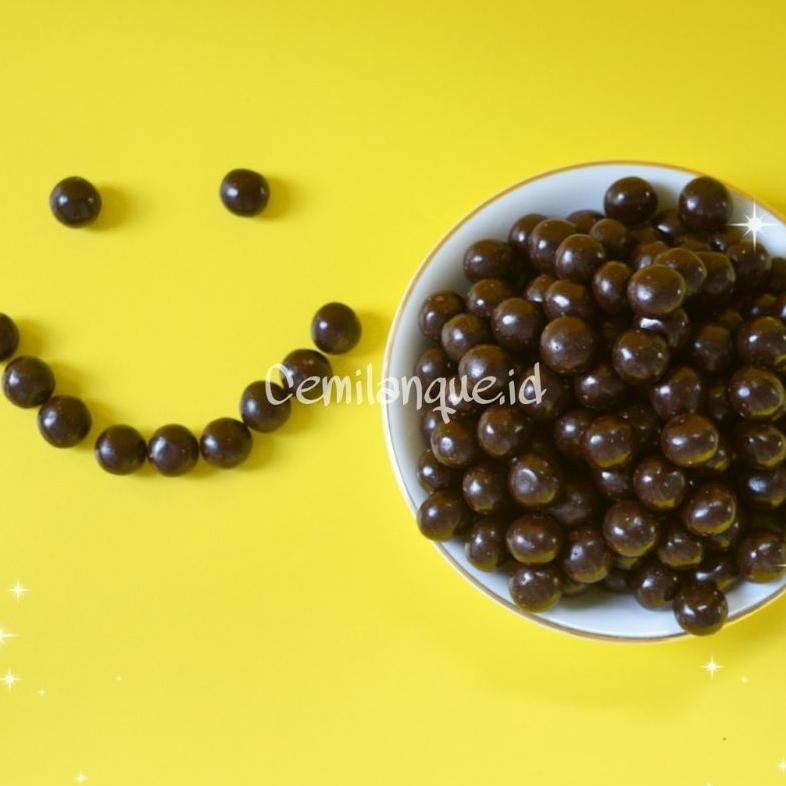 

Biskuit Bola Coklat Manis 1KG