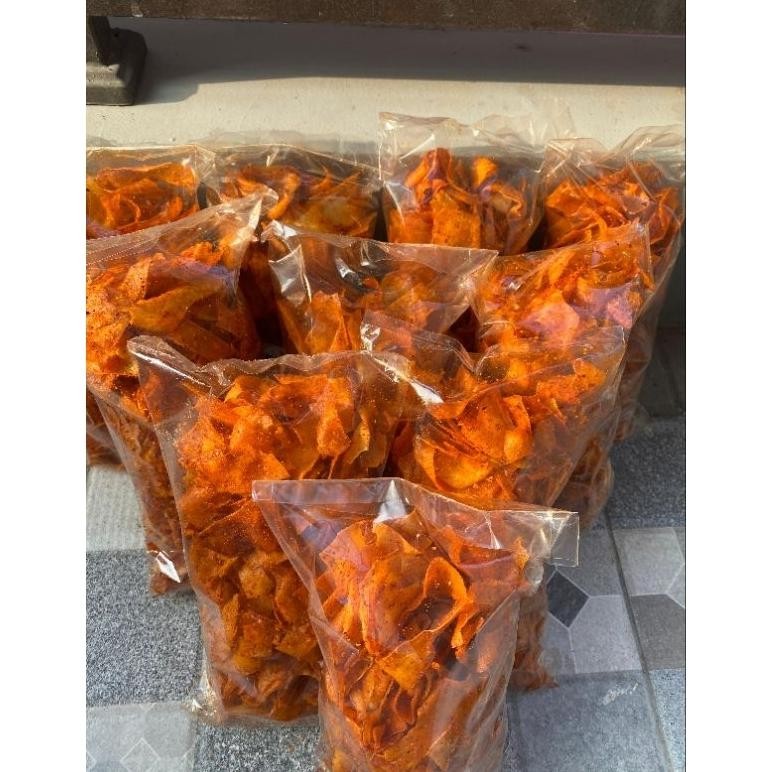 

KRIPSET PAKET USAHA 1 BAL ISI 5kg DIJAMIN CUAN