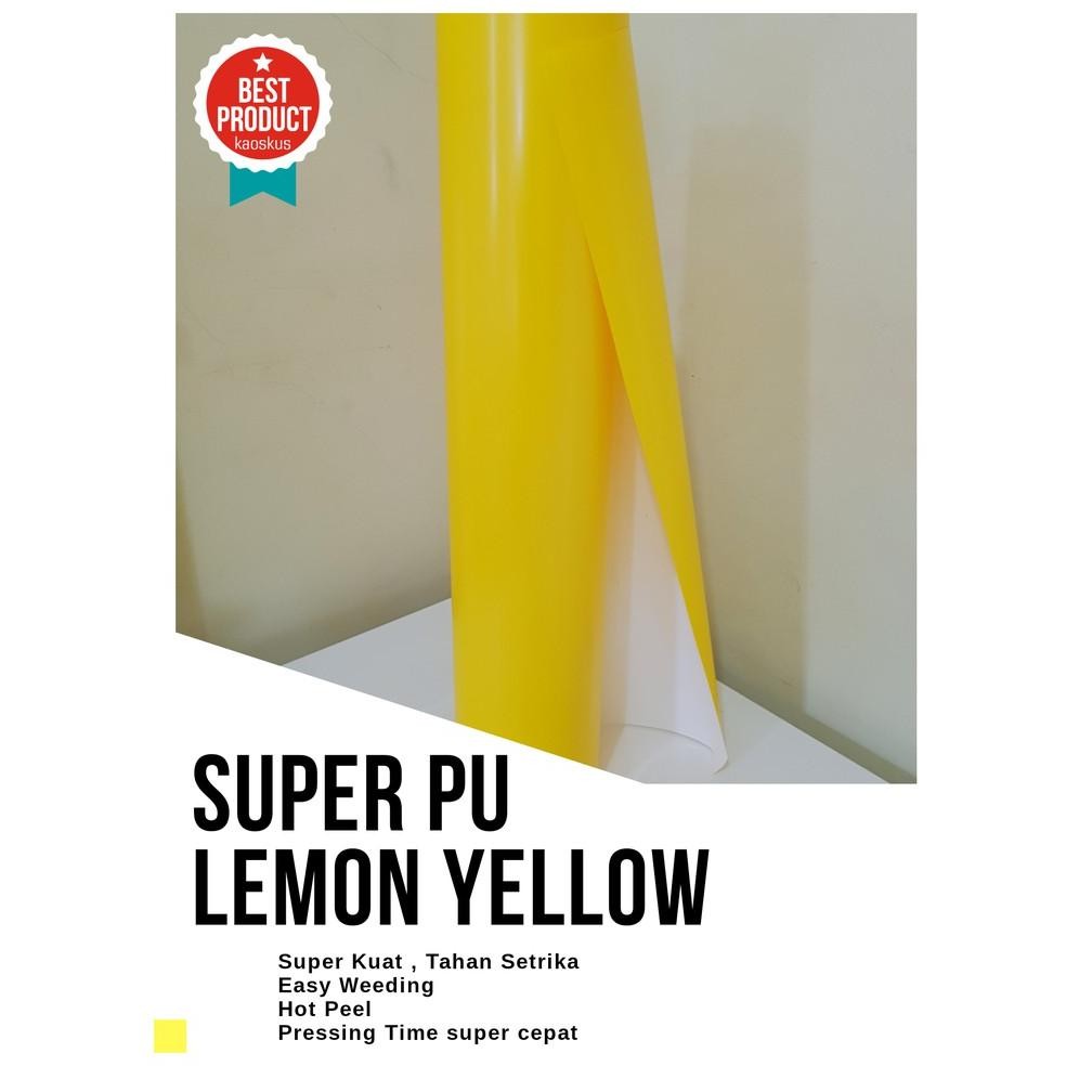 

Poliflex Super PU Tahan Setrika FREE CUTTING