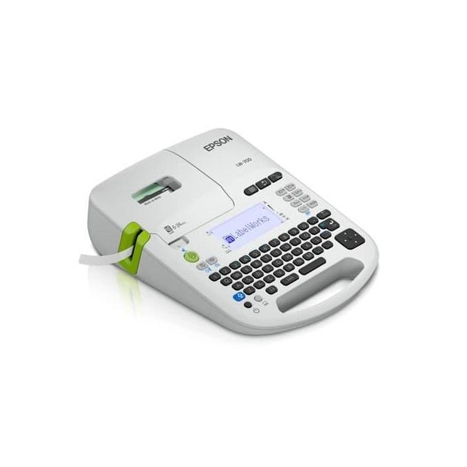 

Epson Labelworks Lw-1000P Label Printer New Stok