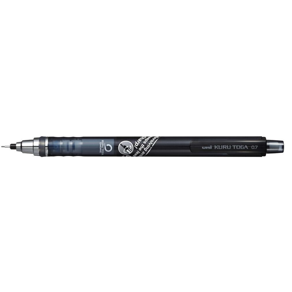 

PENSIL MEKANIK 0.7 MM UNI KURUTOGA AUTO SERUT LANCIP MECHANIC PENCIL MITSUBISHI