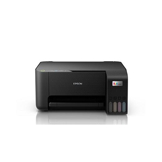 Epson Printer Ecotank L3210 Allinone Ink Tank Printer Tinta Original New Stok