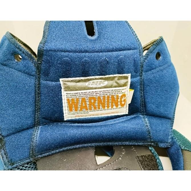 [Allthebest] Busa Helm Ink Centro Ori Original