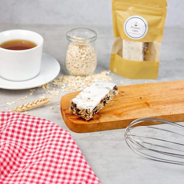 

Protein Bar Cookies N Cream