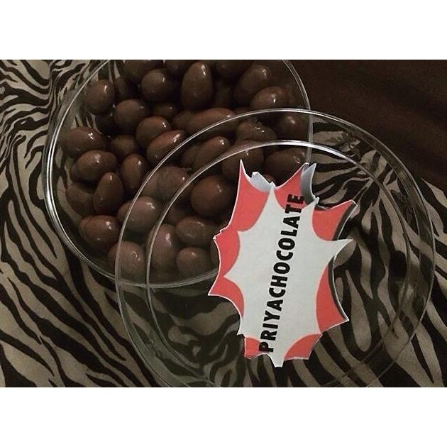 

DELFI ALMOND 1kg, DELFI MEDE 1kg, 500gr Reject Label