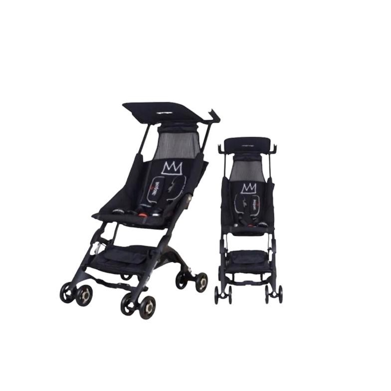 Nadios SEWA - Cocolatte Pockit JMB Crown (Jabodetabek) AST