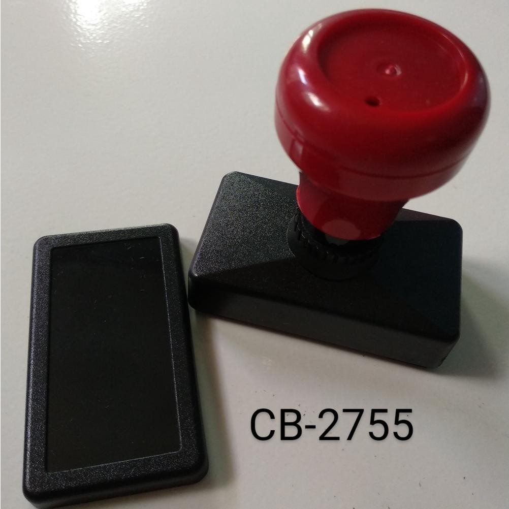 

Cetak Stempel Flash Persegi 2,5 cm BONUS TINTA