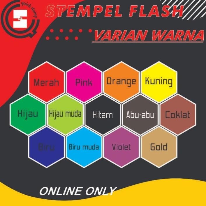 

Stempel panjang 5 - 10cm