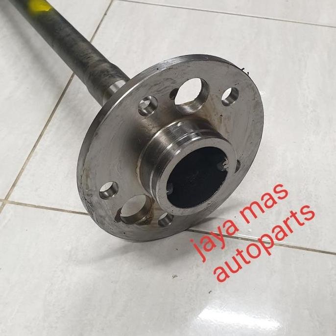 As roda belakang terios rush old kiri 72 cm