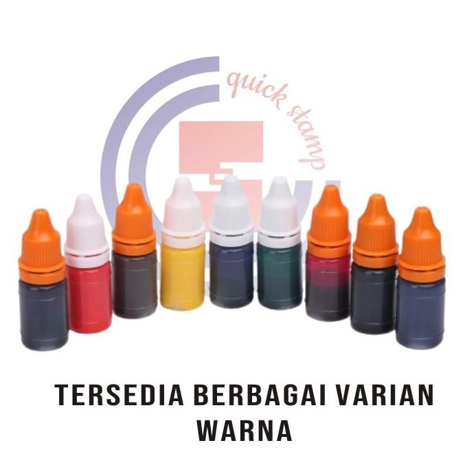 

Stempel Flash Otomatis Oval
