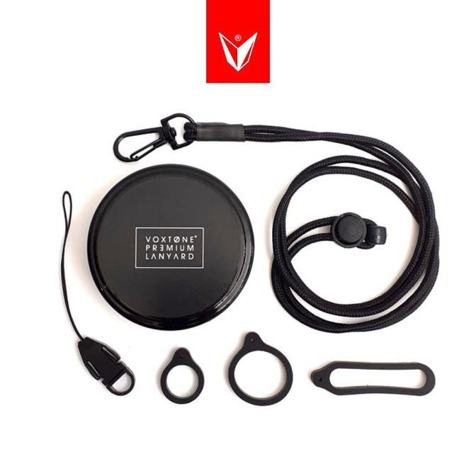 

Voxtone Lanyard For Hp/Camera/Id Card/Camera - Paracord Series Co