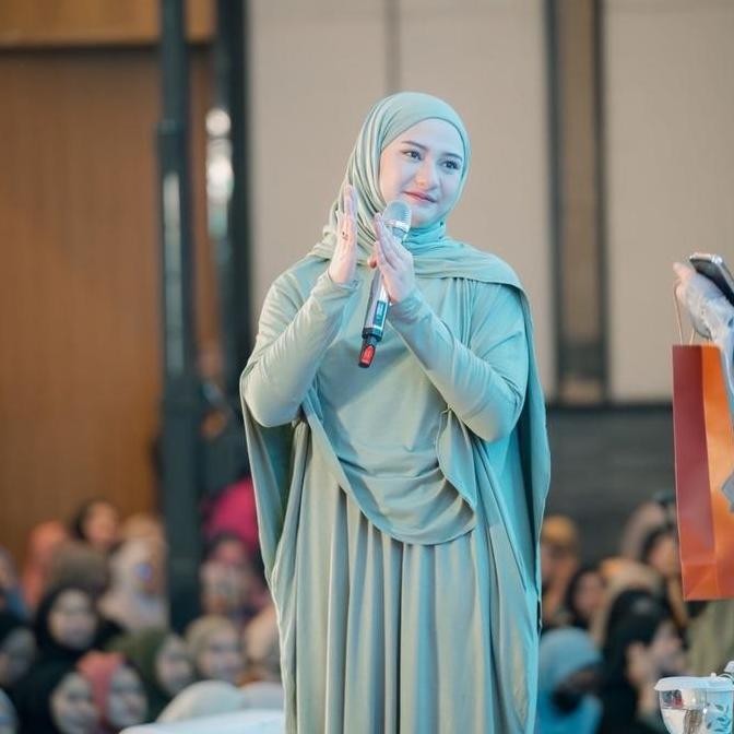 Sale Zeea Abaya Set Khimar / Abaya Set Zira / Abaya Umroh / Abaya Rayon Spandek Muslim Wanita Gamis