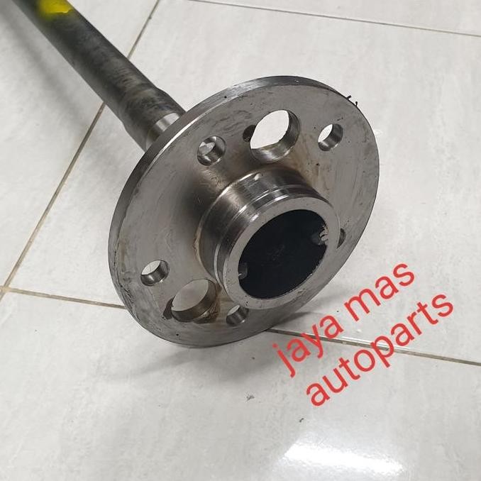 As roda belakang terios rush old kanan 81 cm