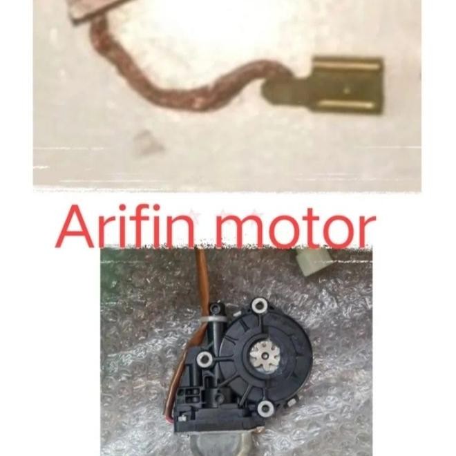 areng cull brush dinamo power window 2pc MURAH