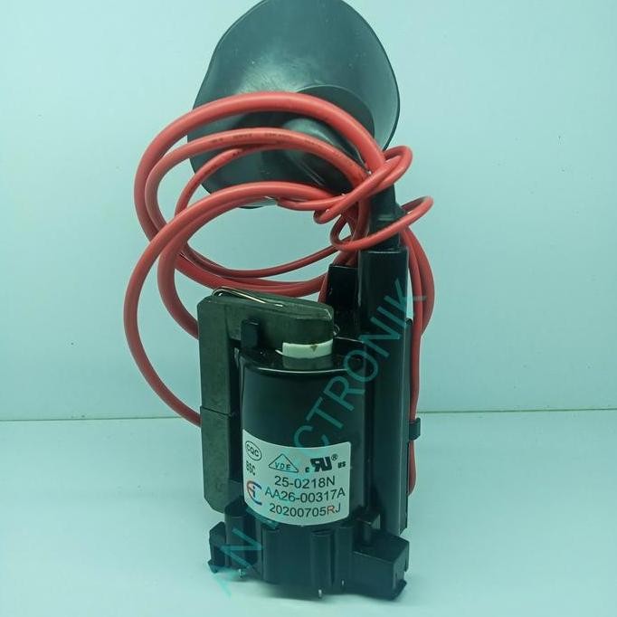 Terlaris Playback Tv Samsung 21" Slim BSC25-0218N / AA26-00317A SALE