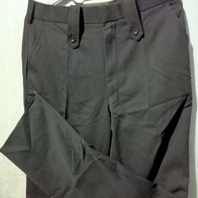 Celana Pdl Sus Polri Jatah