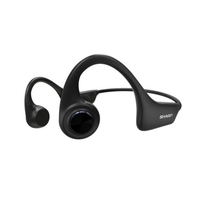 Sharp Bone Conductor Hp-Bc50 Hpbc50 - Hp Bc50 Resmi New Stok