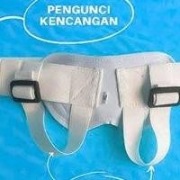Alat Terapi Celana Hernia Pria Wanitacelana Turun Berok Hernia Aid With Pad Sabuk Hernia Pria Wanita