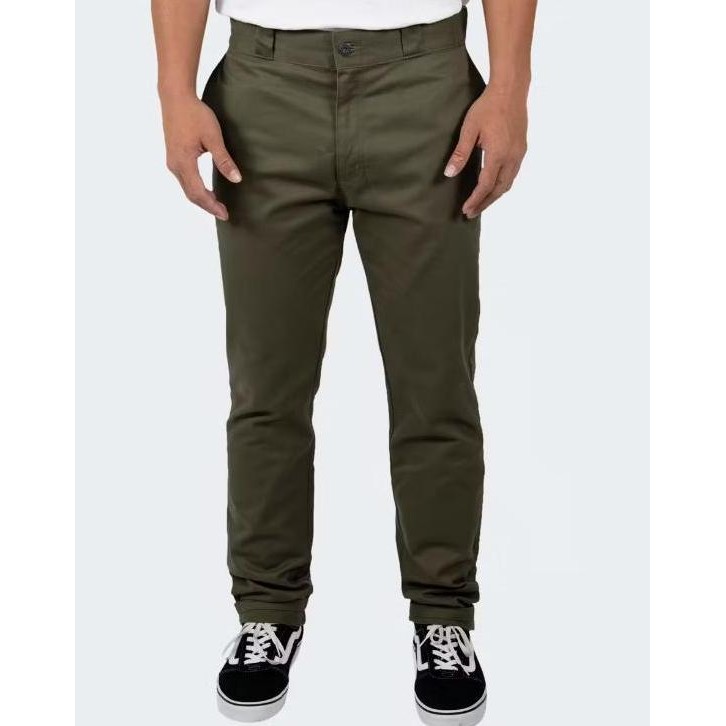 Dickies 818 Slim Twill Work Pants