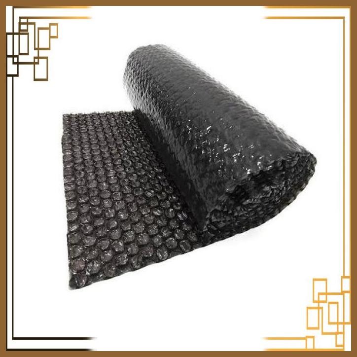 

[HLM] EXTRA BUBBLE WRAP TAMBAHAN PACKING (WAJIB)