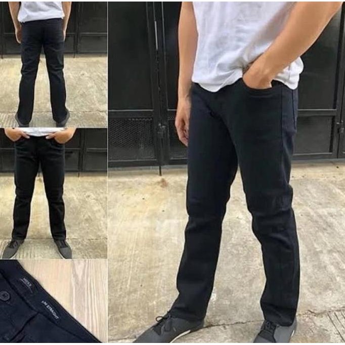 Original Mexx Slim Straight Stretch Chinos pant