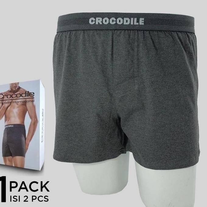 Celana Dalam Boxer Pria Crocodile 001